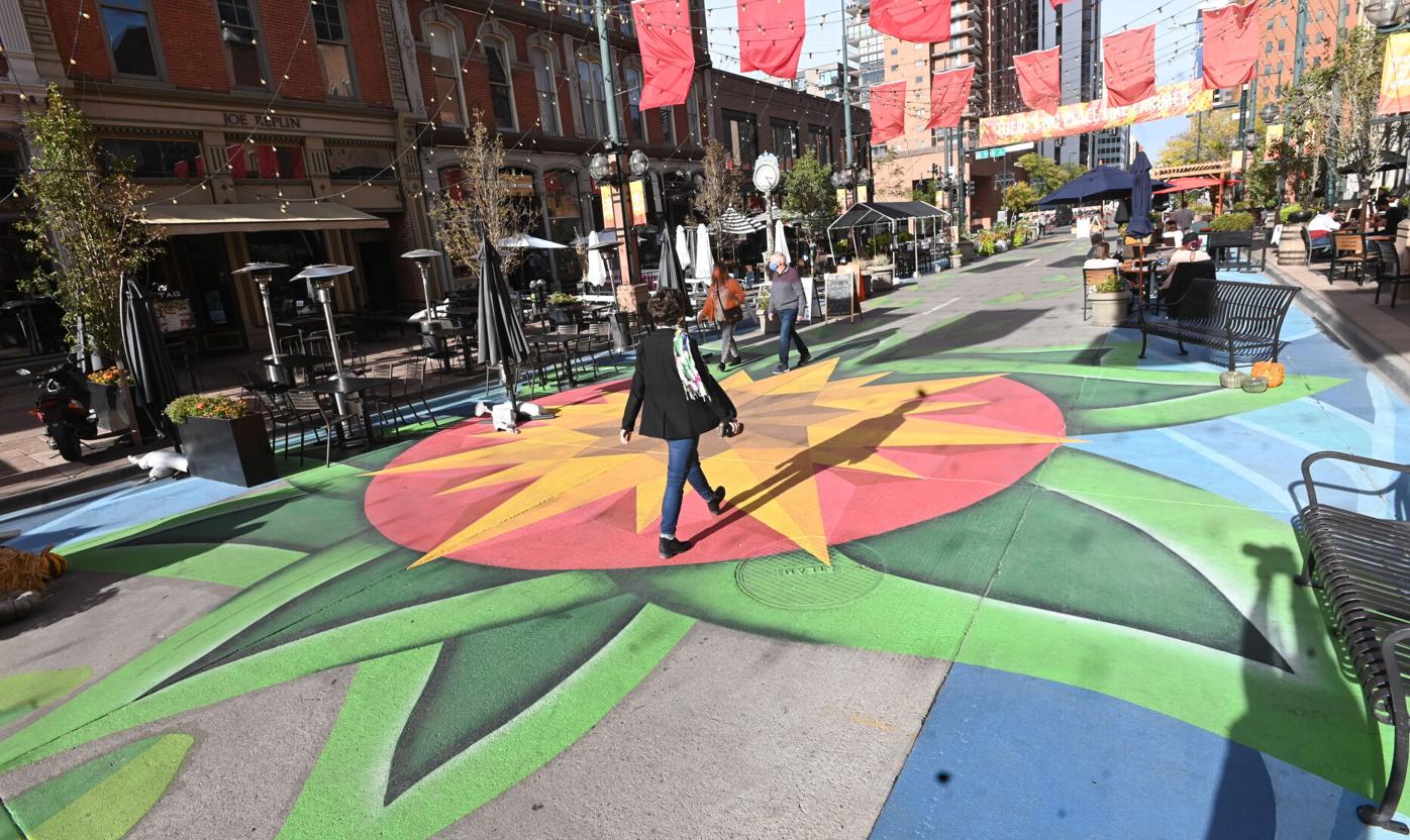 Denver’s Larimer Square sold to out-of-state company