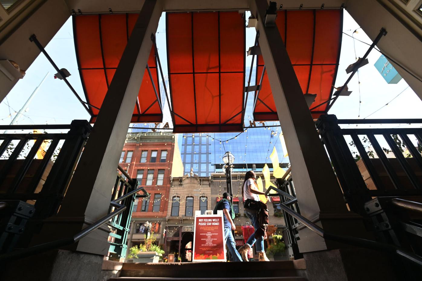 Denver metro counties not eligible for the 5 Star Certification Program right away