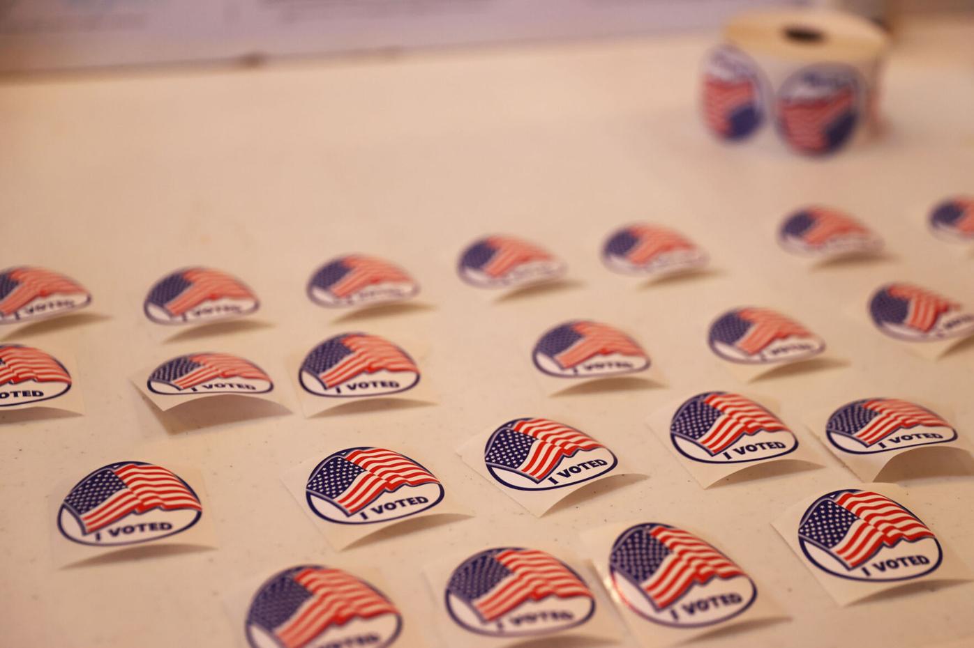 Voter turnout surged among Colorado’s Native American tribes this election