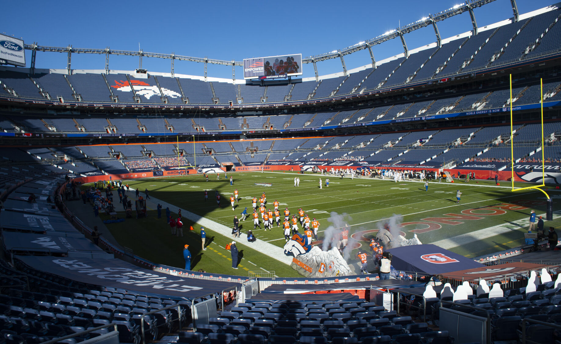 Sports betting revenue, taxes continue to rise in Colorado