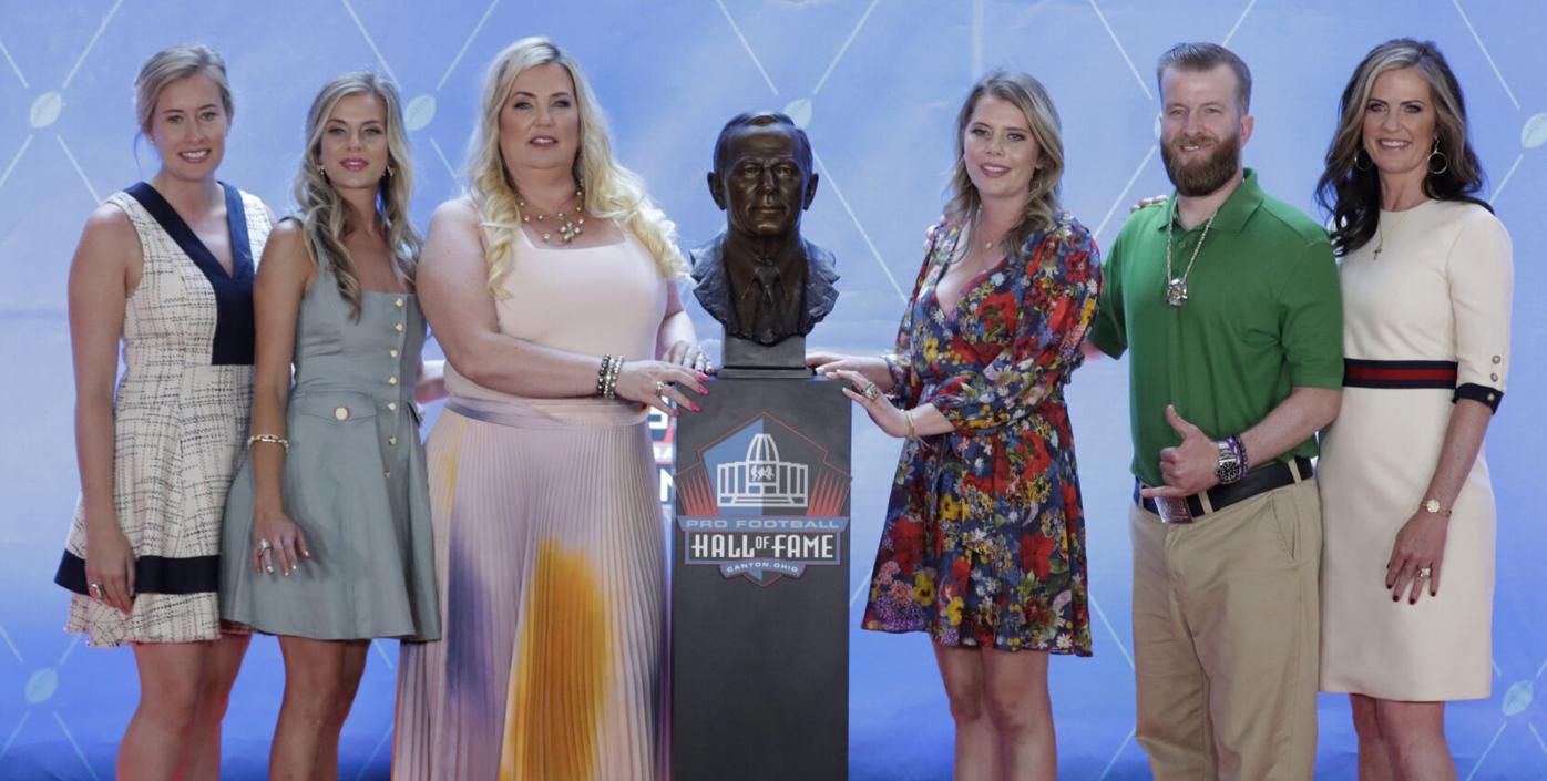 Pat Bowlen’s daughters release statement on state of Broncos, indicate ‘timely transition’