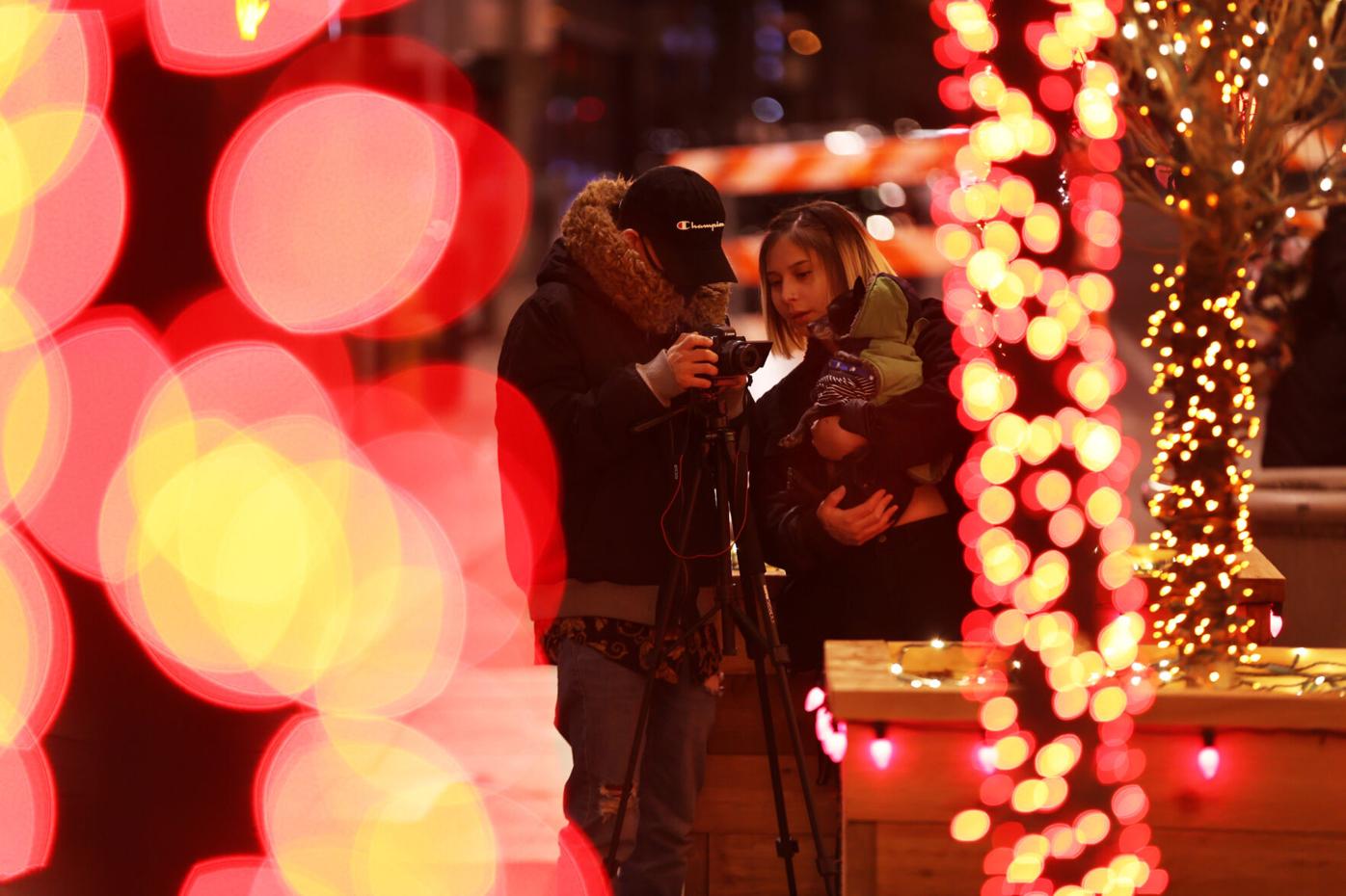 Officials warn of holiday house fires caused by decorations, cooking