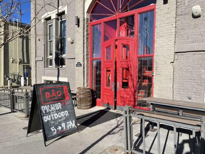 Bao Brewhouse