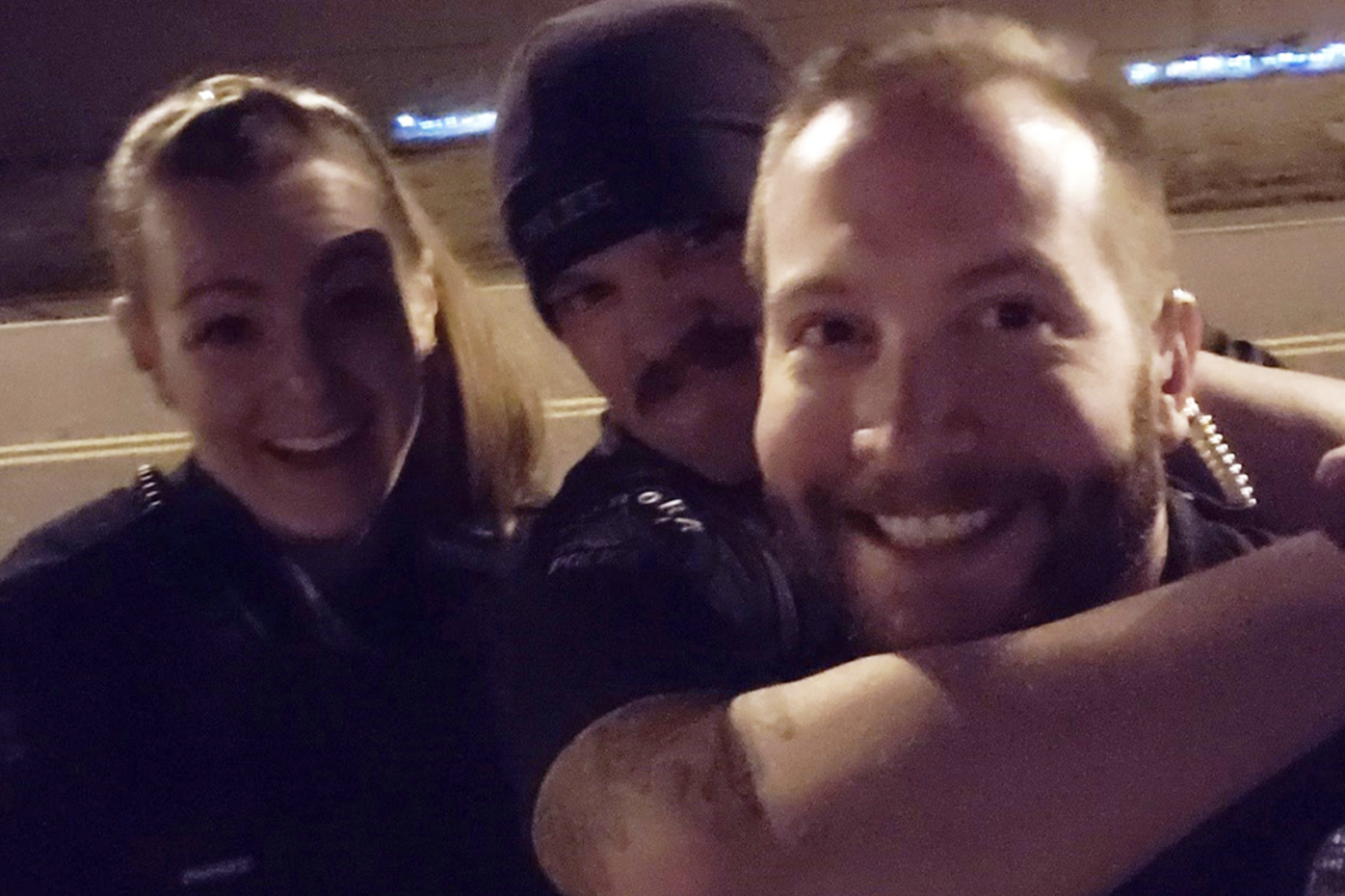 Nearly 60,000 sign petition against reinstatement of Aurora officers who mocked Elijah McClain death