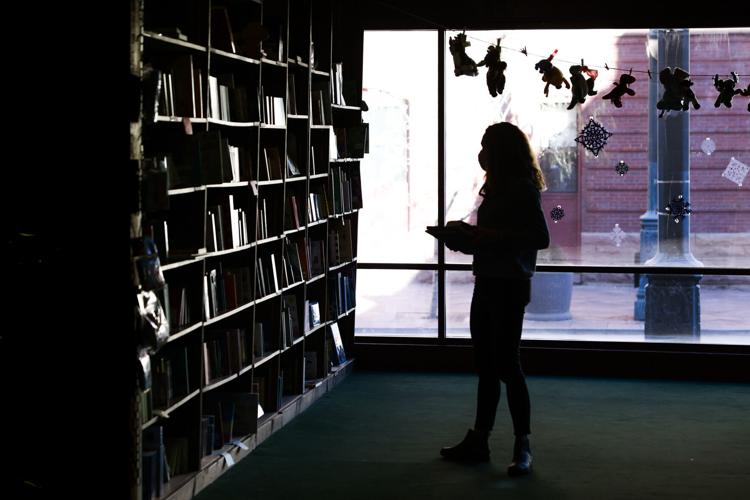 Tattered Cover