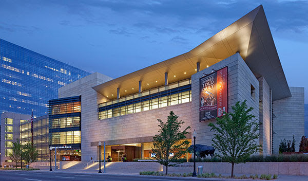 Things to do in and around Denver this weekend