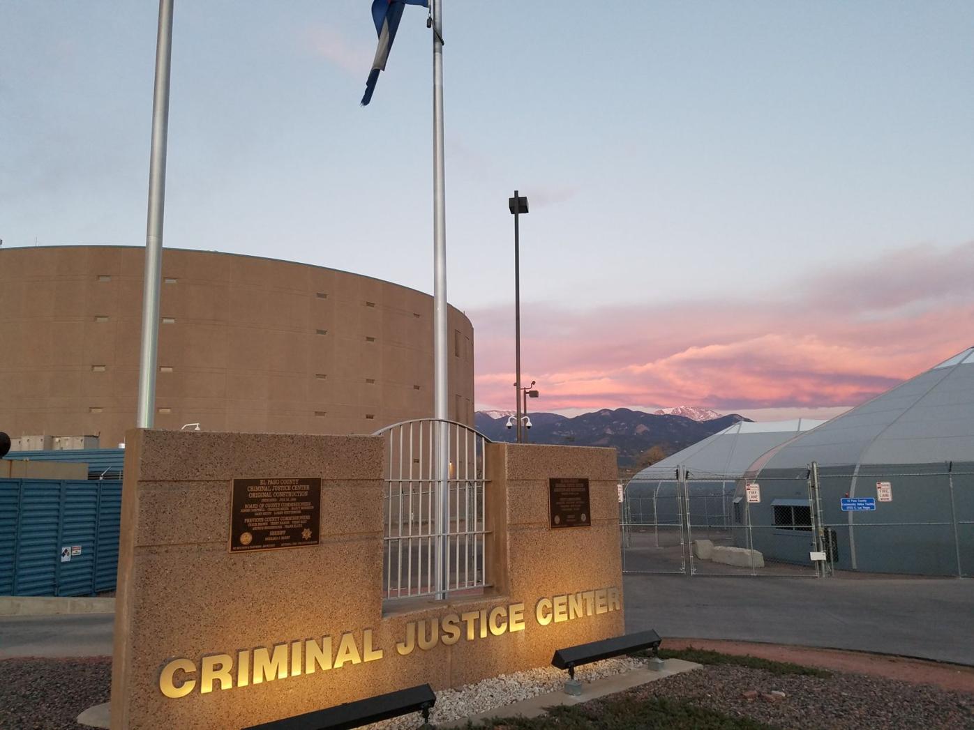 ACLU files lawsuit against El Paso County sheriff over record COVID-19 outbreak at jail