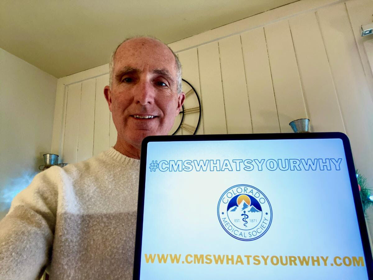 Colorado Medical Society launches COVID-19 vaccine awareness campaign