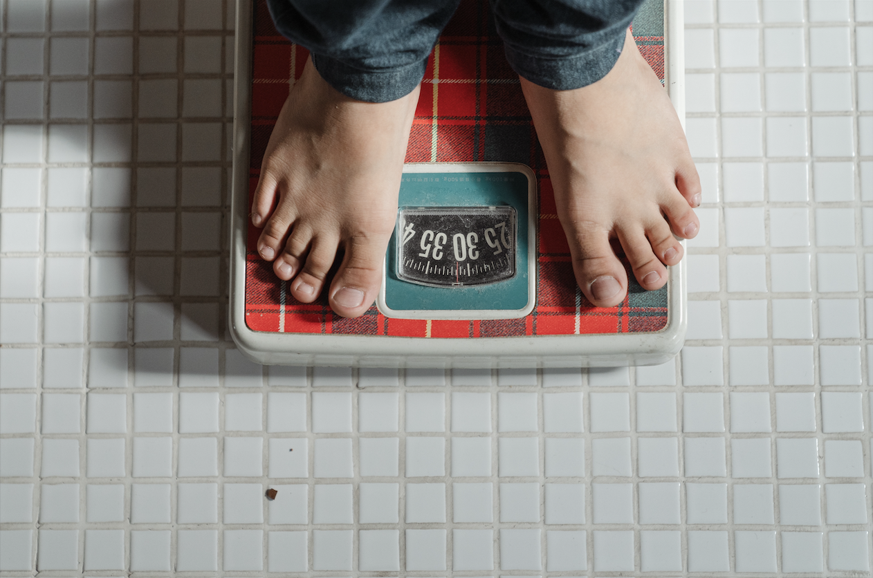 Survey: 71 million people in U.S. have gained weight during pandemic