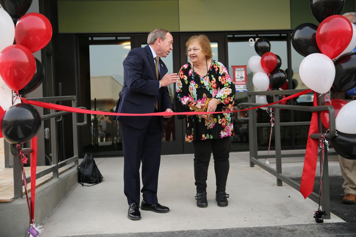 CDPHE deems Broomfield County eligible for the 5 Star State Certification application