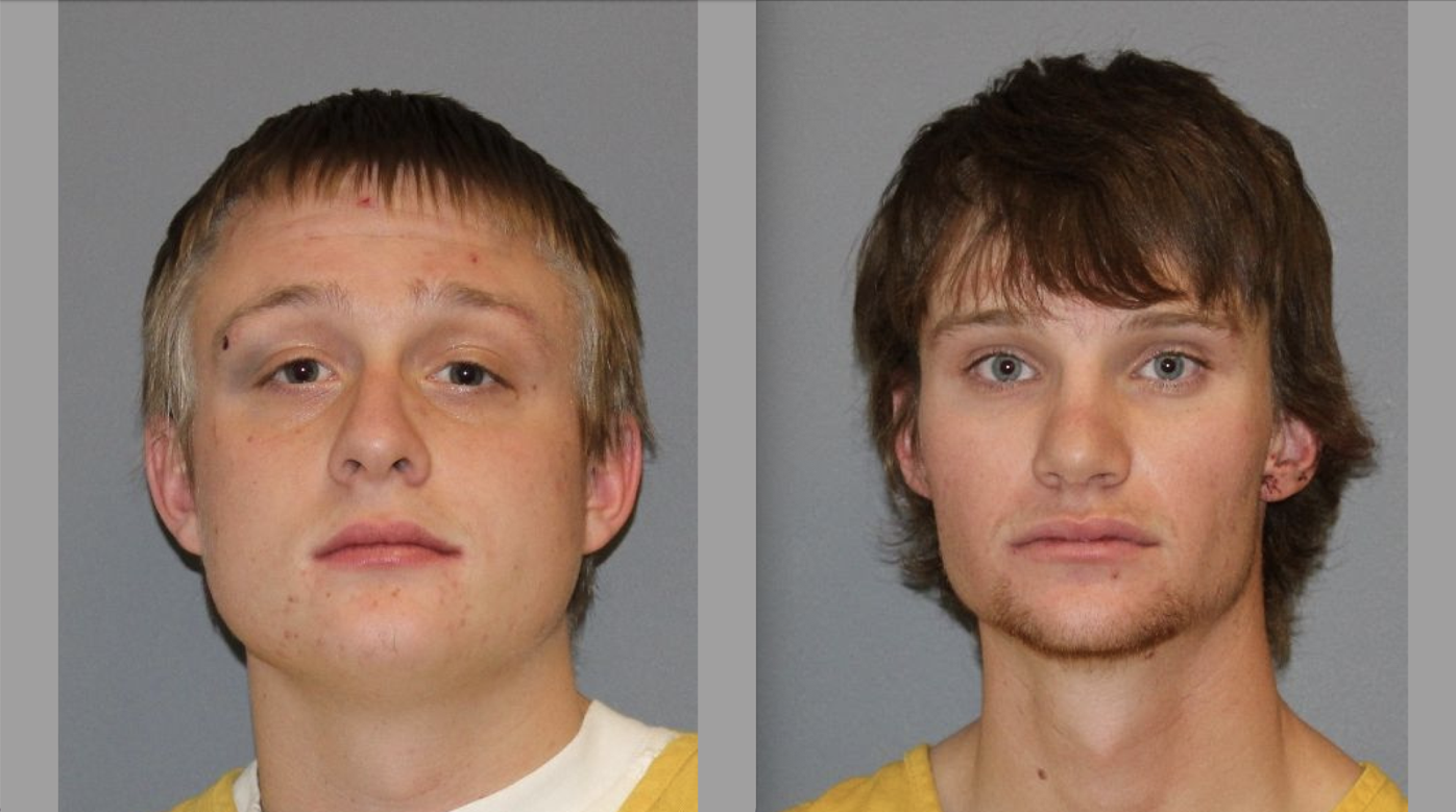 Two arrested in drive-by shooting, dozen rounds fired into Clifton home