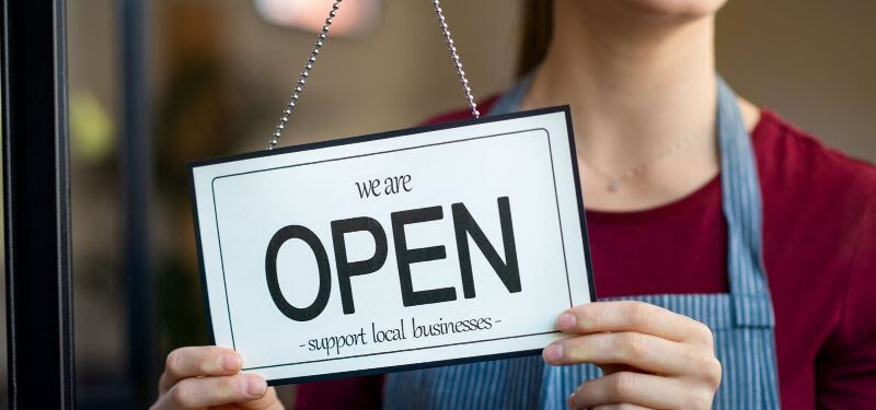 More than 130 Summit County restaurants reopen to indoor dining under certification program