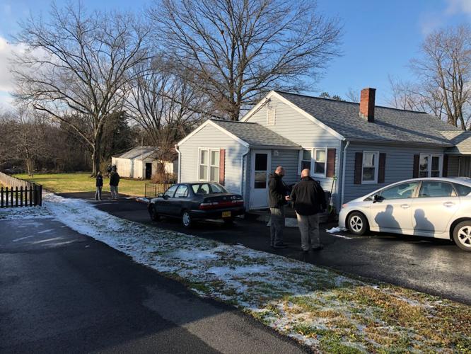 Nate Larson home