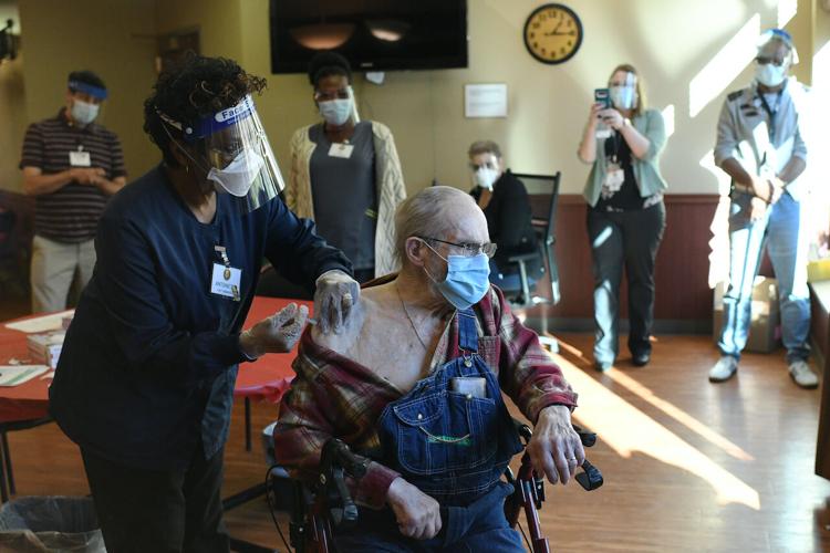 CU study: Colorado’s plan to prioritize vaccinating seniors will save the most lives