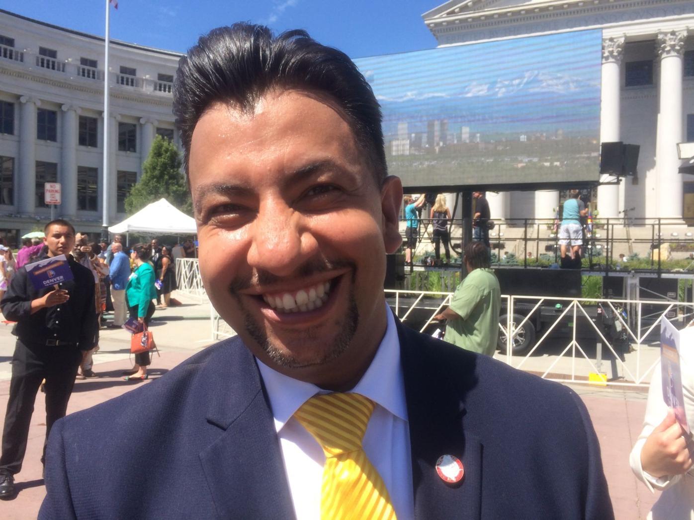 Denver Clerk and Recorder hires third-party company to roll out new campaign finance system