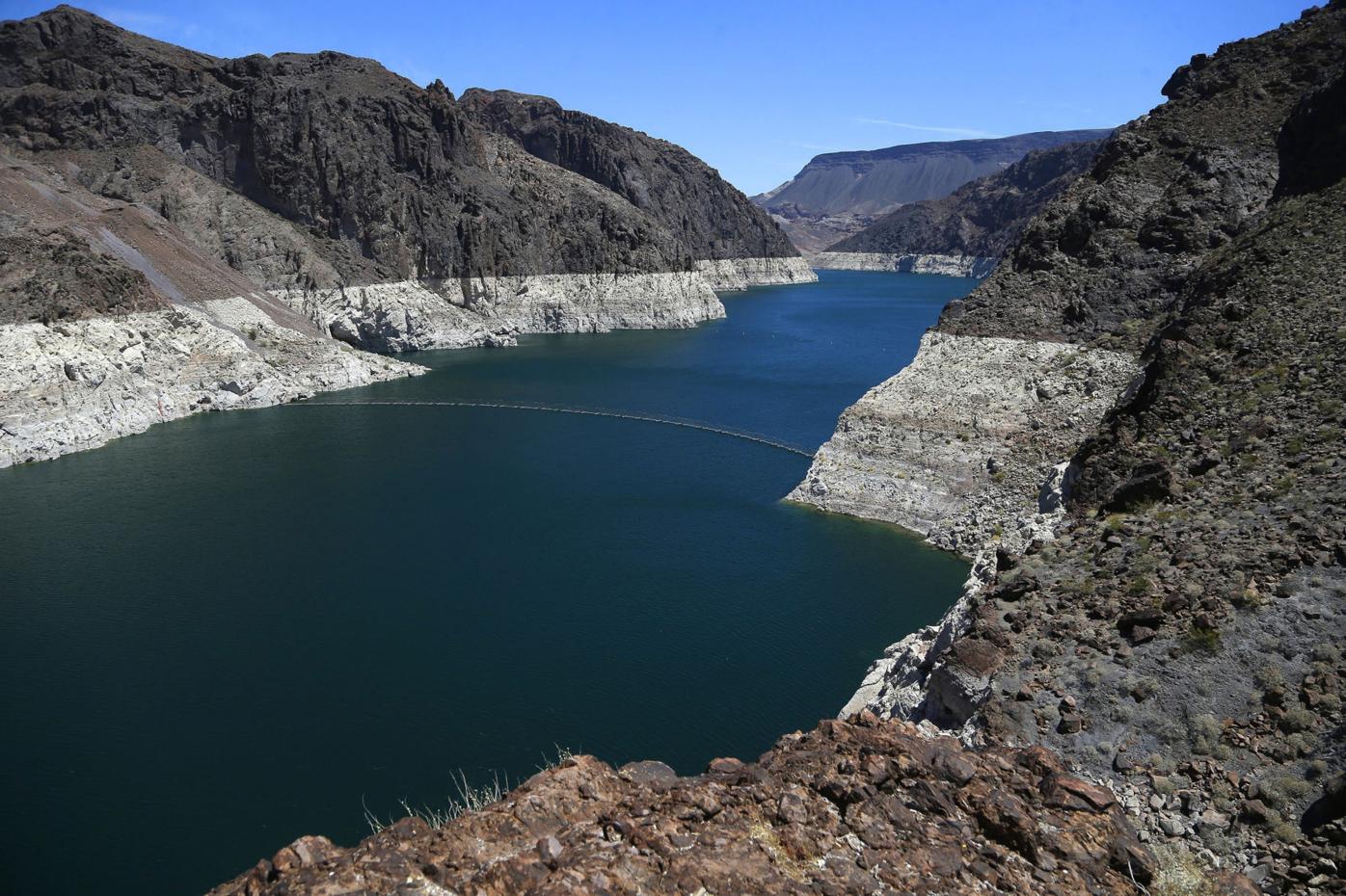 Colorado River management may change under Biden administration