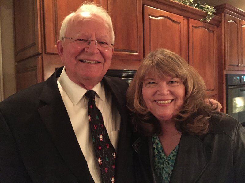 BARTELS | In 2020, only the memories are merry and bright