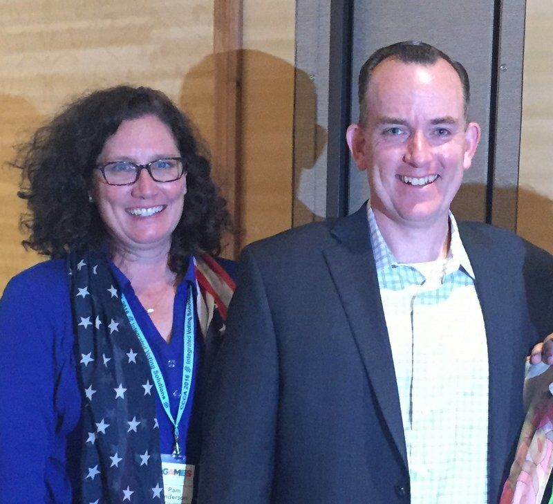 Colorado County Clerks Association announces Matt Crane as new executive director