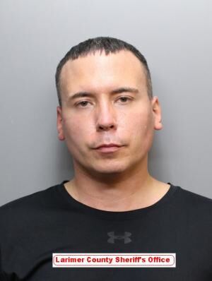 Registered sex offender arrested in Fort Collins for sexually assaulting young teen