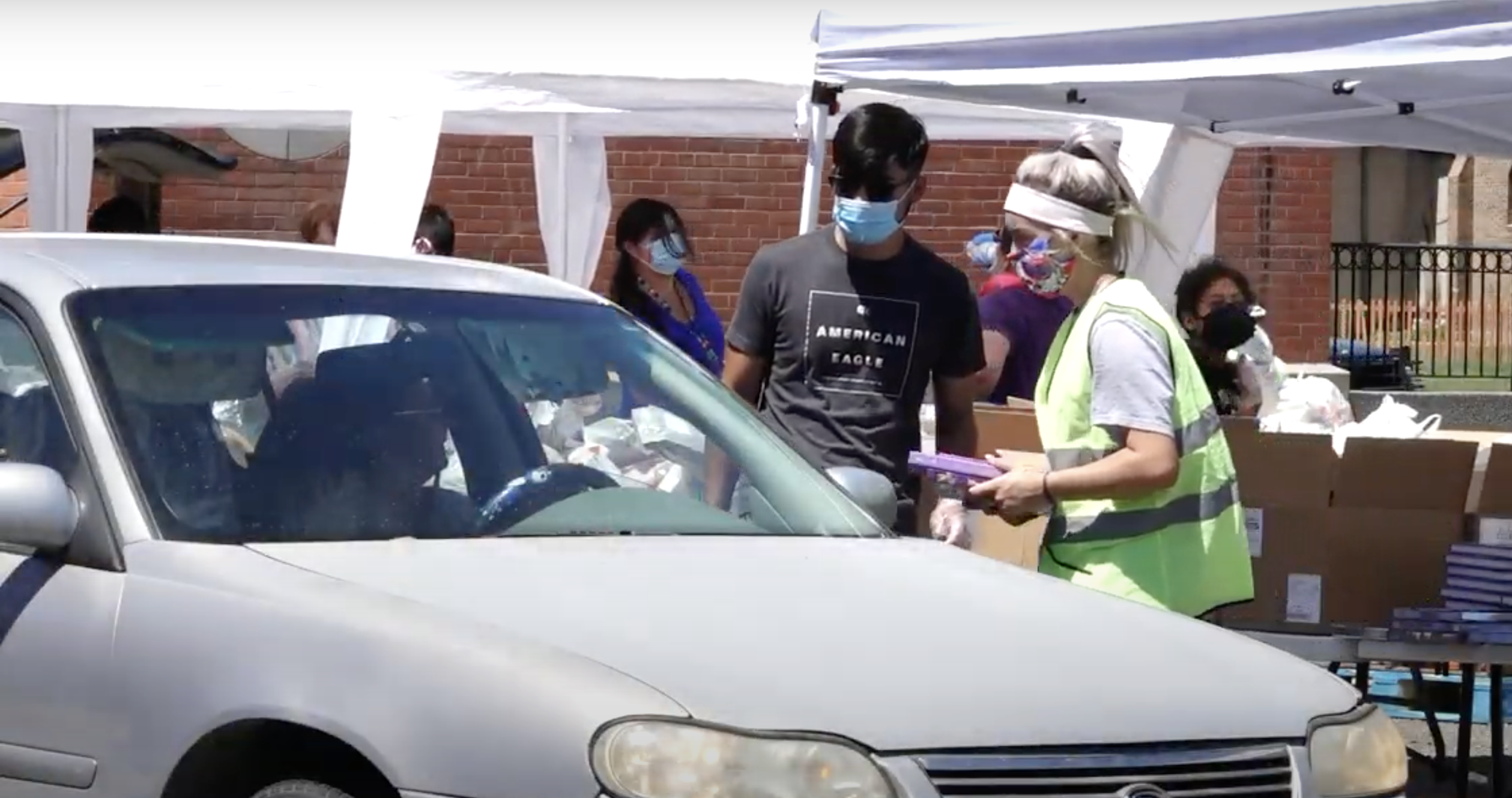 Colorado law firm to make COVID donations in lieu of free New Year’s Eve cabs
