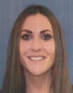 Shayla Hammel Credit: Saguache County Sheriff's Office