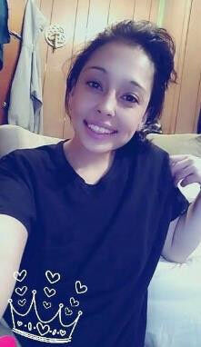 Selena Esquibel (Photo courtesy of Alamosa Police Department)
