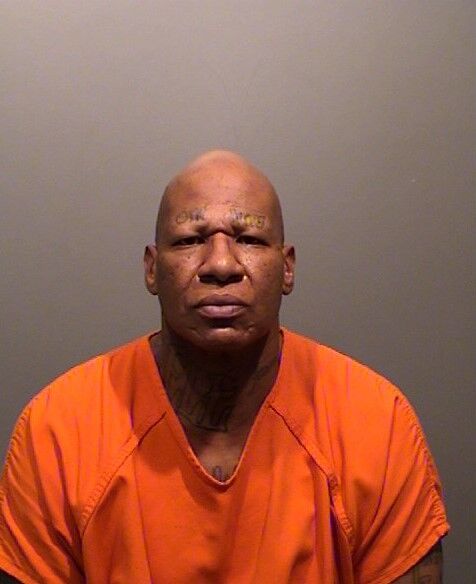 Colorado man allegedly killed wife on New Year’s Eve, one week after domestic violence charge