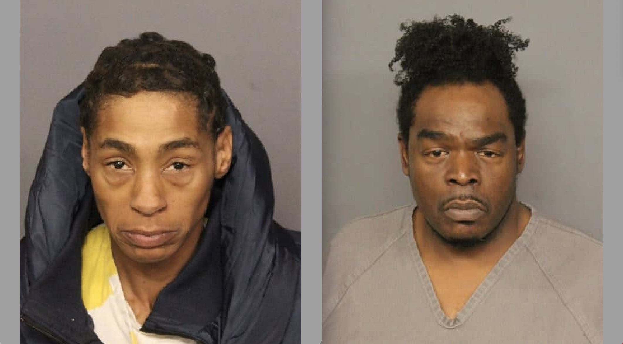 Charges filed against two suspects in deadly Denver home invasion