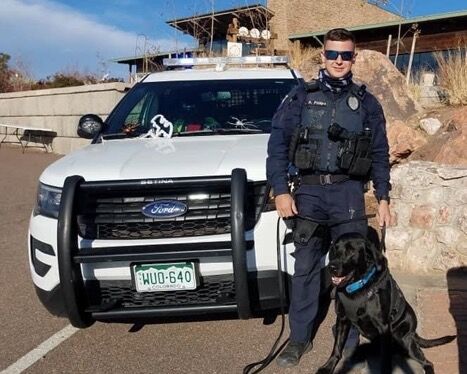 Law enforcement seizes over 230 grams of meth, heroin in Fremont County