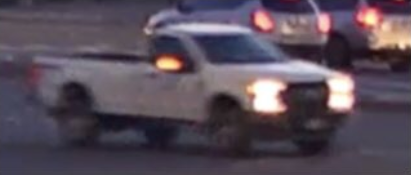 Pedestrian injured in hit-and-run near Empower Field at Mile High
