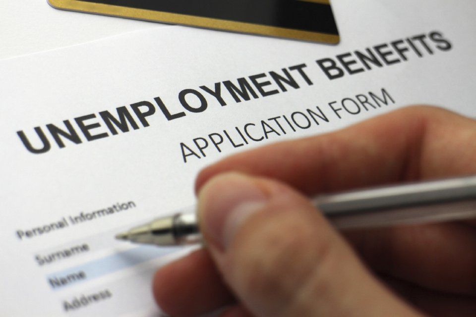 Colorado first-time unemployment claims surge