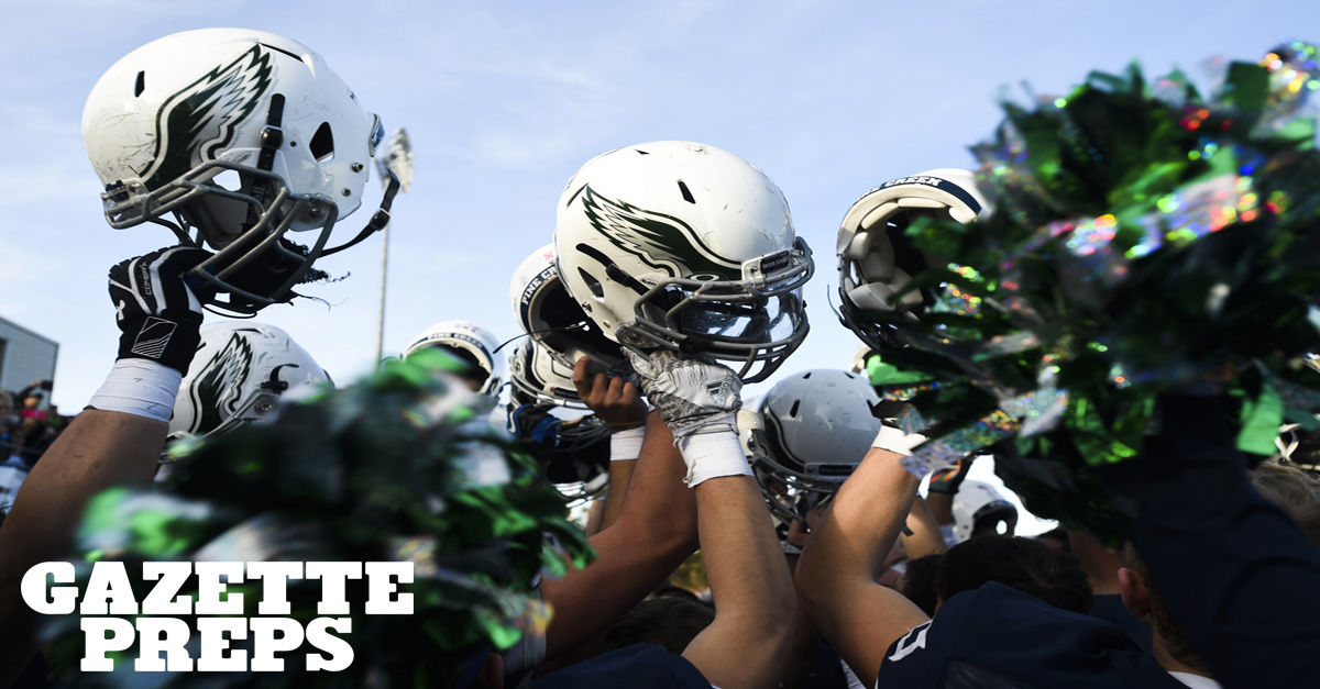 CHSAA football committee proposes adding 6A classification, changes to postseason structure