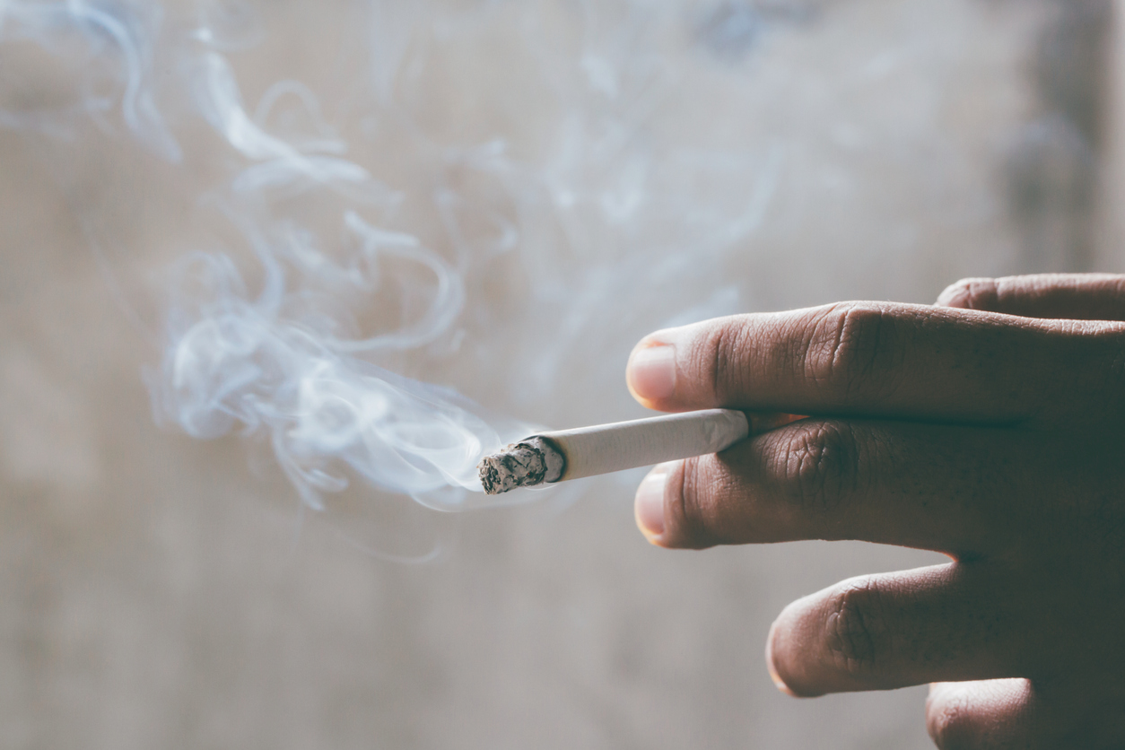 Colorado is only state in U.S. to earn straight 'A' grades for Tobacco 21  laws, enforcement
