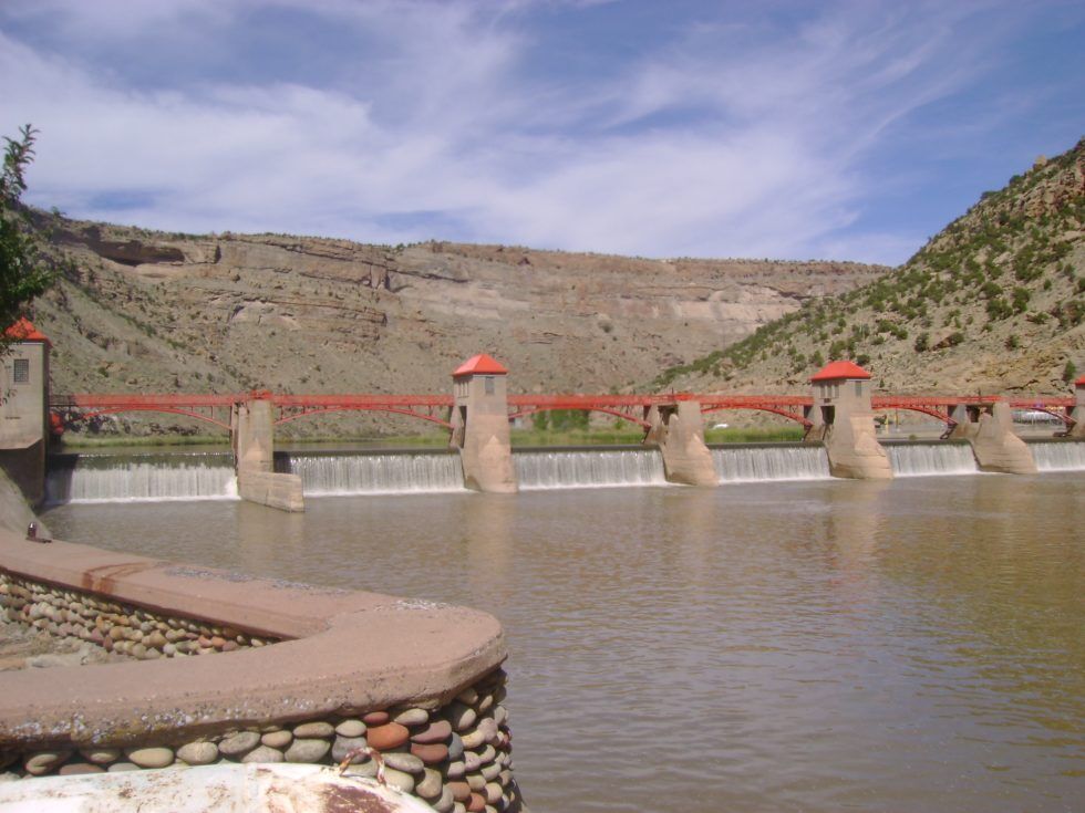 Coors Seltzer and Coca-Cola among businesses aiding key segment of drought-stressed Colorado River