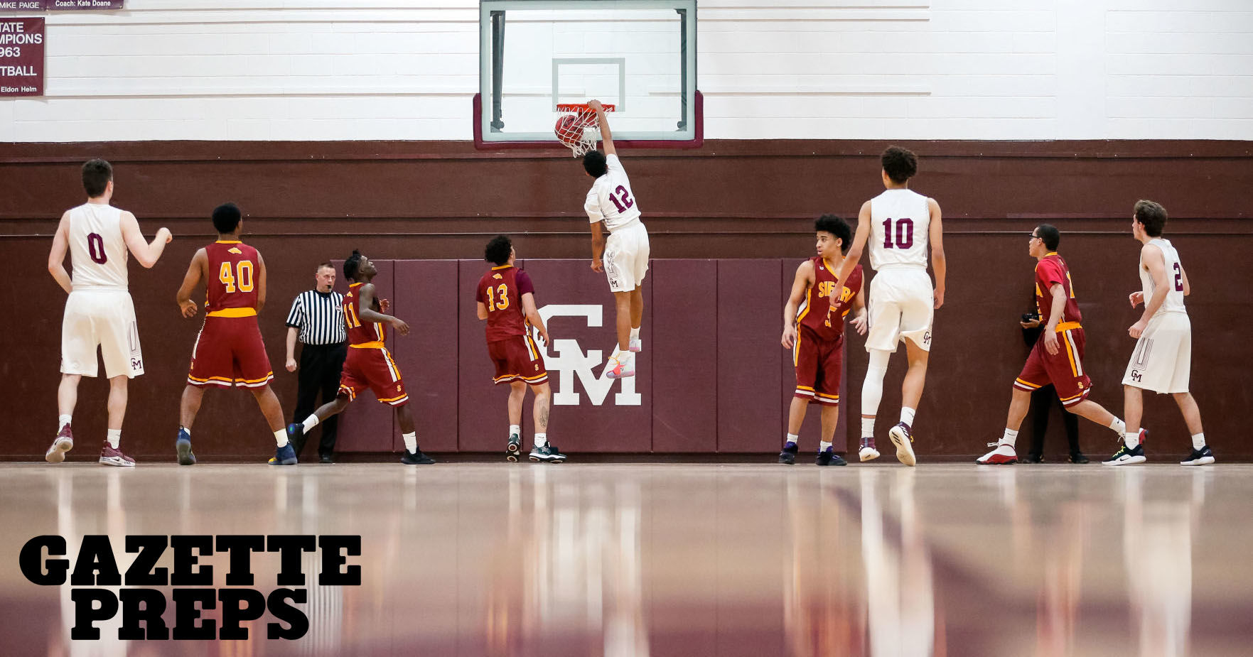 CHSAA outlines Season B protocols: Masks required for basketball; wrestling, hockey, girls’ swimming may compete without