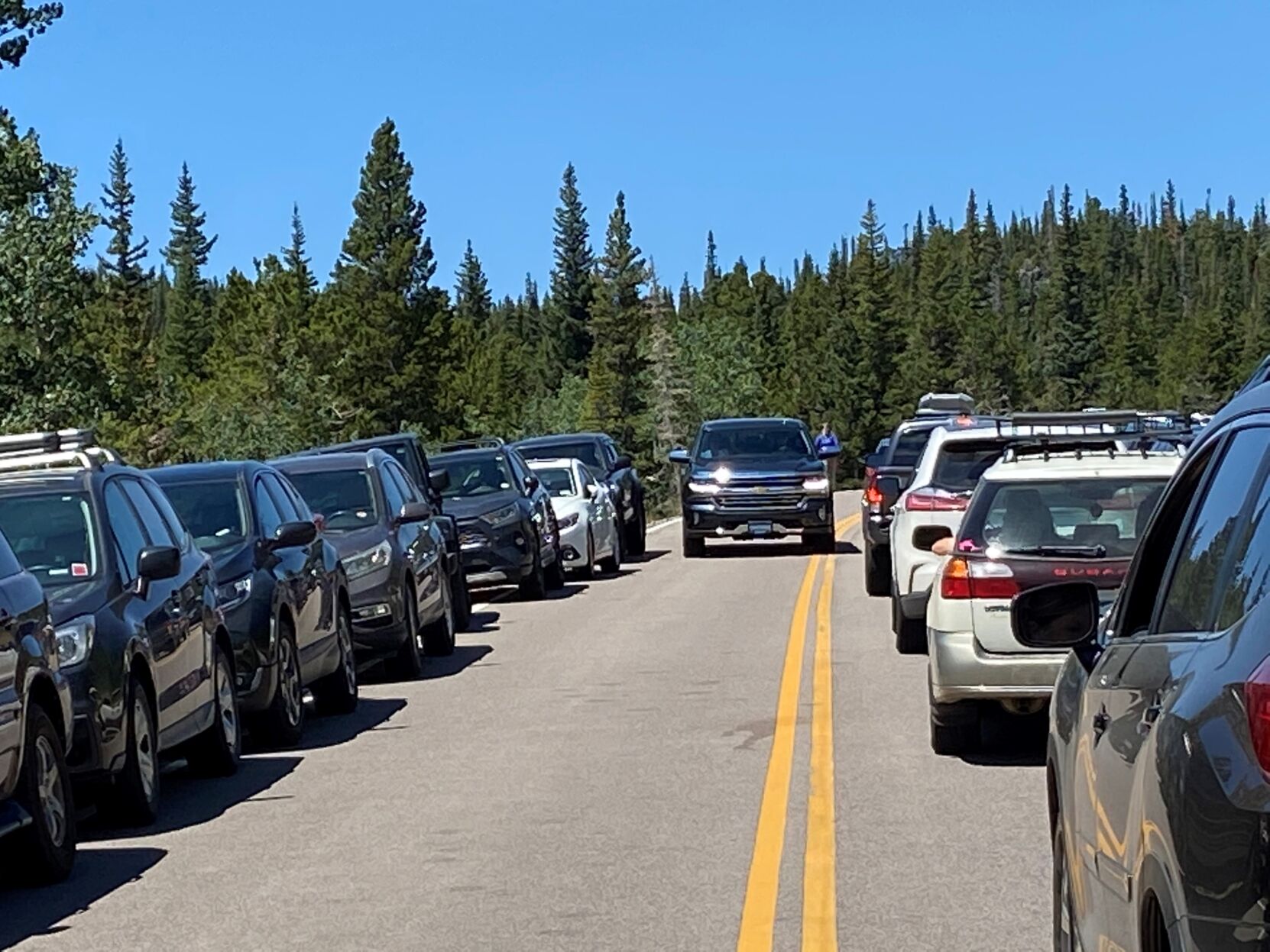 As toll of 2020 is taken in Colorado outdoors, what does it mean for years ahead?