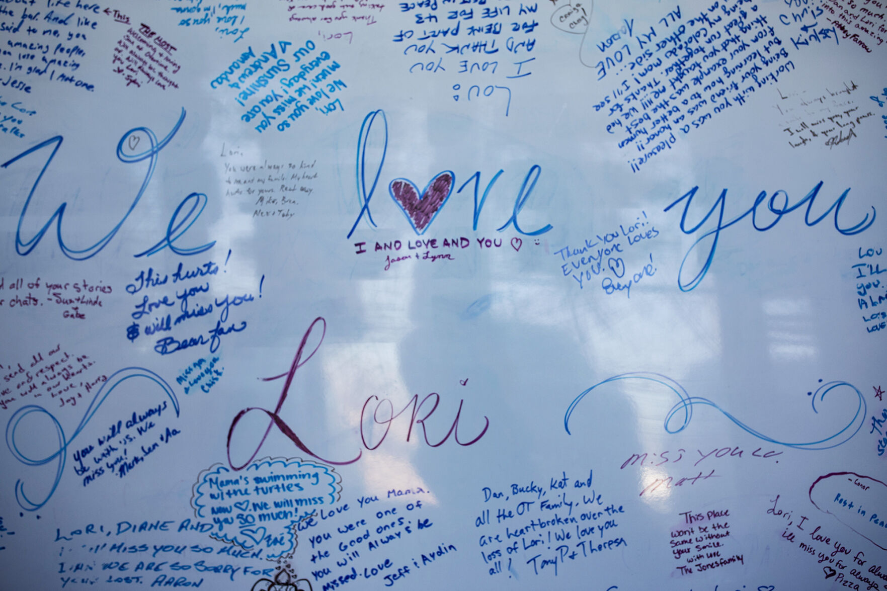 Widower vows to continue wife’s legacy with Colorado Springs neighborhood bar | Lives Lost