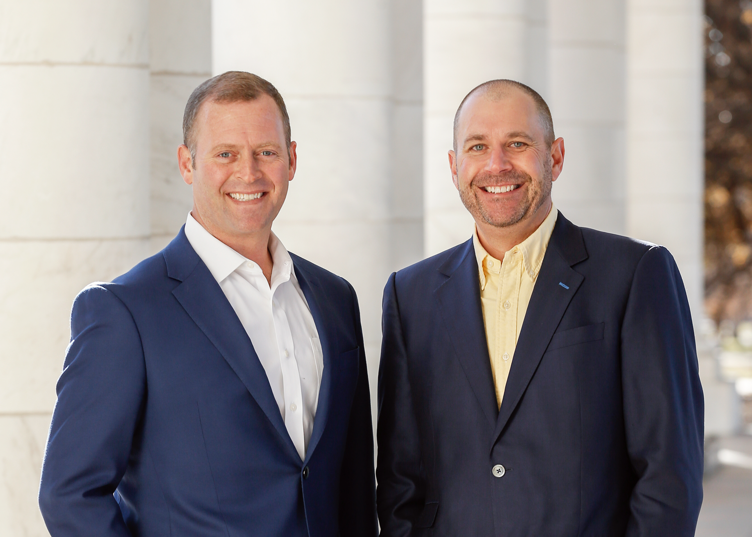 National tenant rep firm Hughes Marino headed to Denver