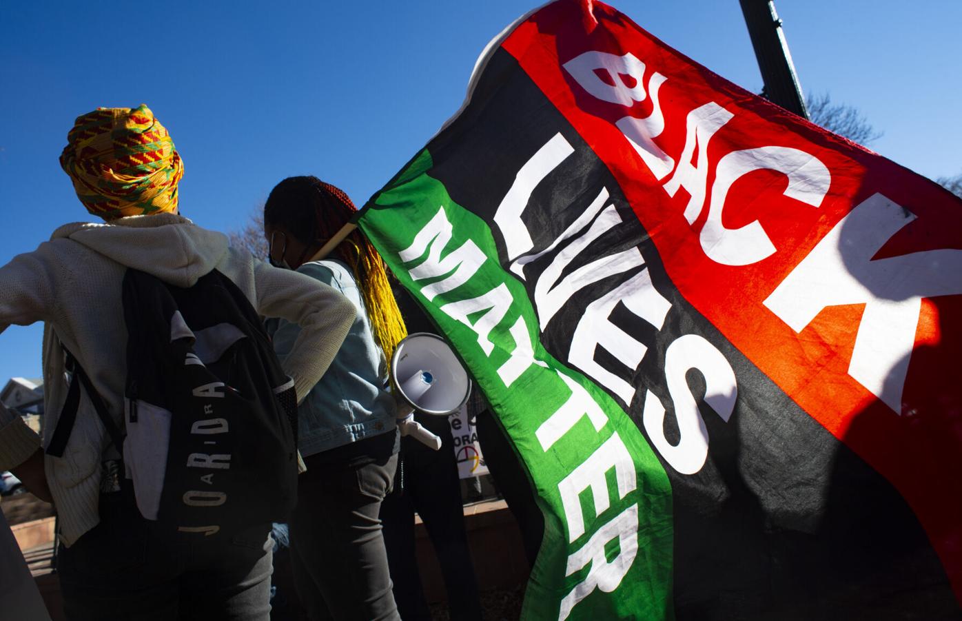 Denver Public Library celebrates Black History Month with series of virtual events