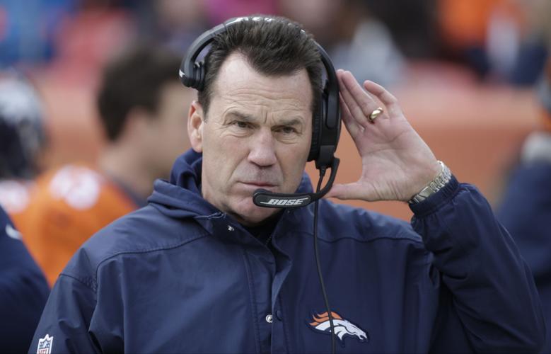 Raiders Broncos Football