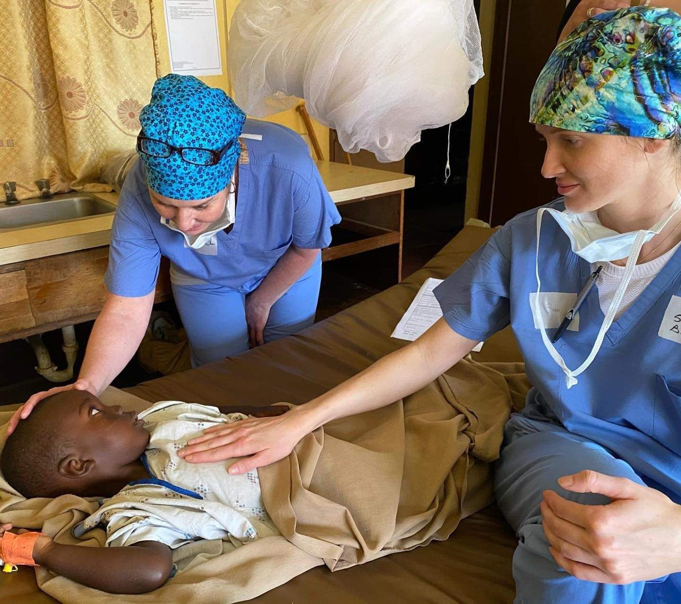 Denver nurse, infant daughter identified as victims in double murder-suicide