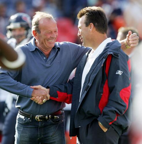 Pat Bowlen, Gary Kubiak