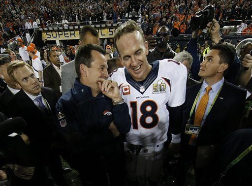 Super Bowl Football