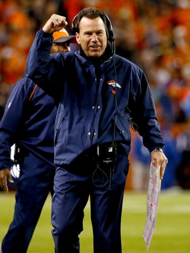 Gary Kubiak