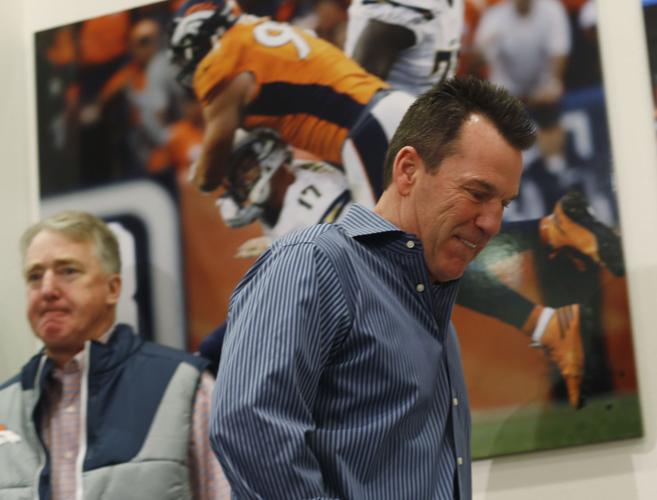 Broncos Kubiak Resigns Football
