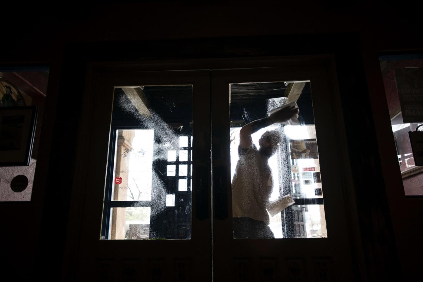 Colorado unemployment jumps amid tighter pandemic restrictions