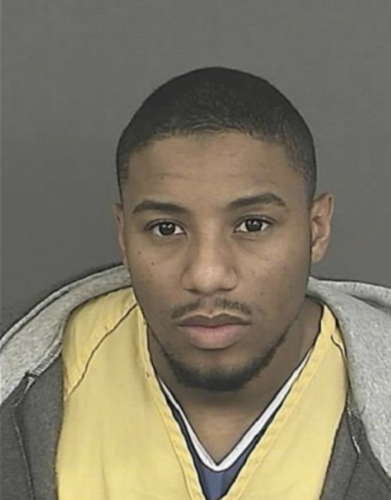 Wanted: Man in Denver suspected of crimes against children