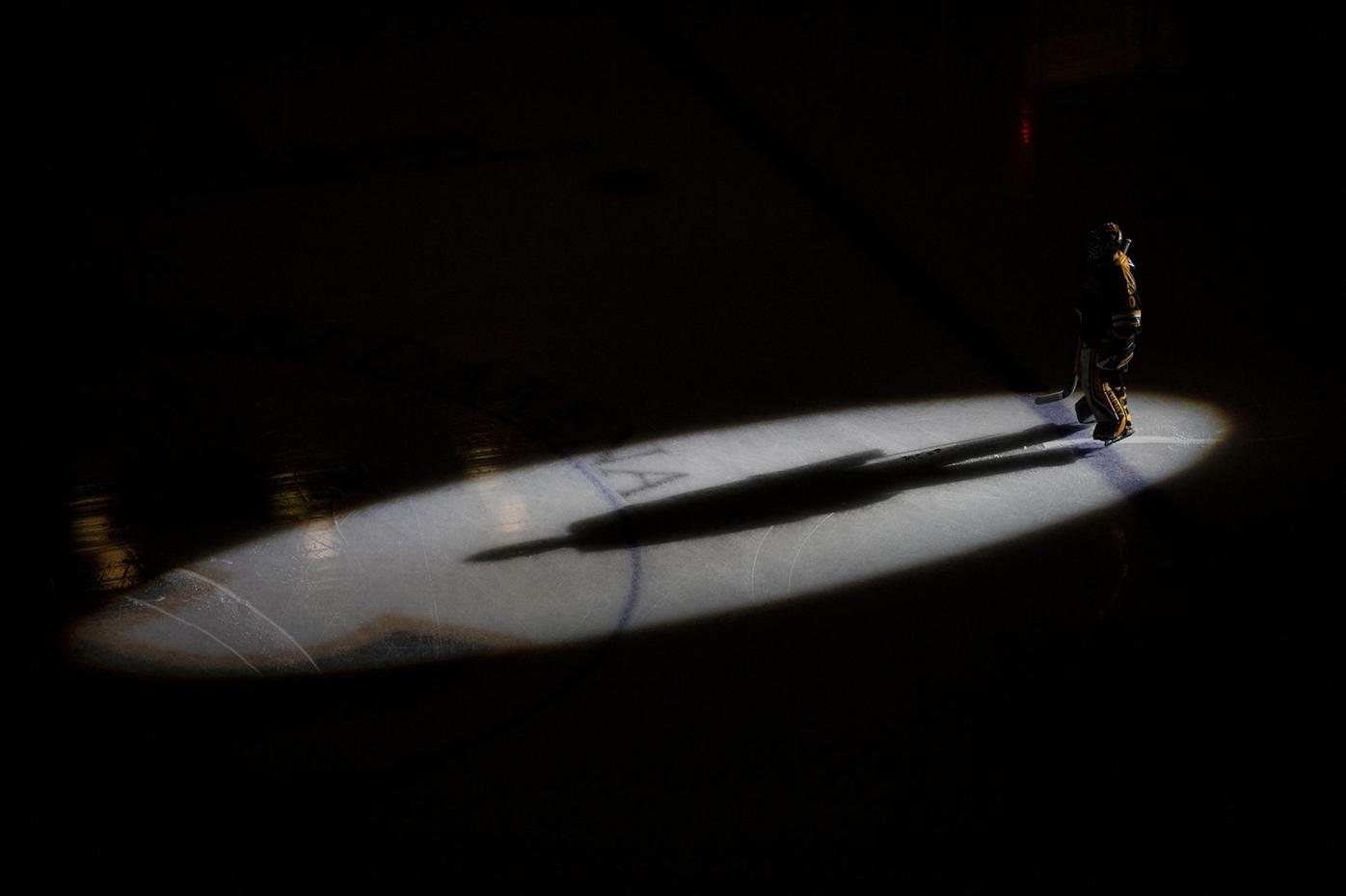 CC hockey player tests positive for COVID-19; Denver, Omaha series will not be played as scheduled