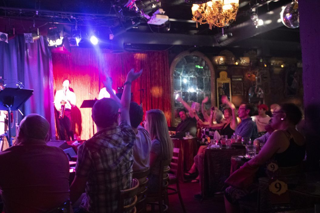 Denver’s iconic Clocktower Cabaret to reopen Valentine’s Day weekend