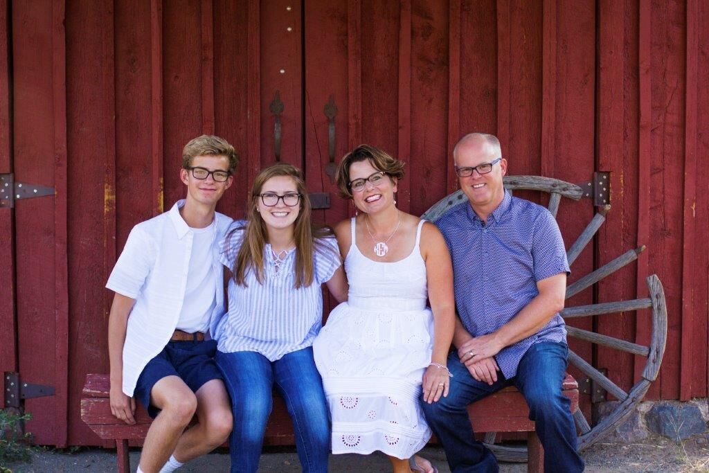 Robbie’s Hope Foundation